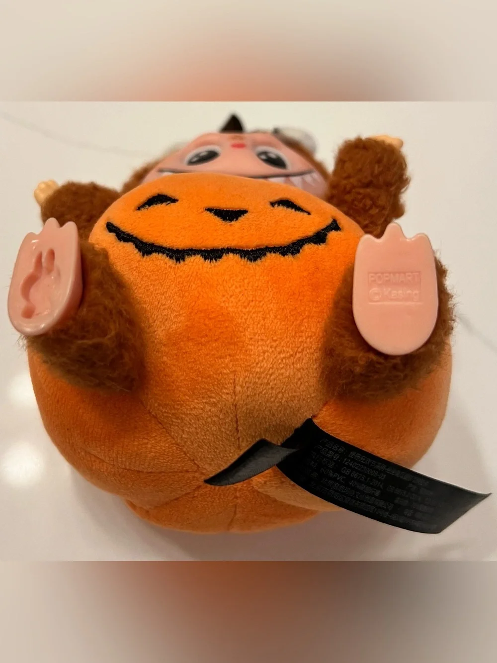 Pop Mart Labubu 
